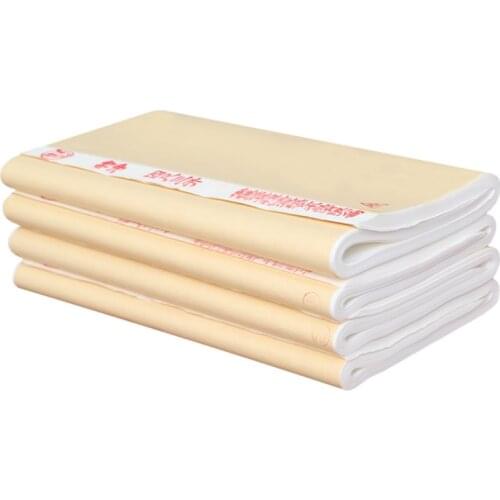 Chinese Painting Calligraphy Rice Paper 100sheets Beginner Painting Paper Papel Arroz Chinese Calligraphy Paper Rijstpapier