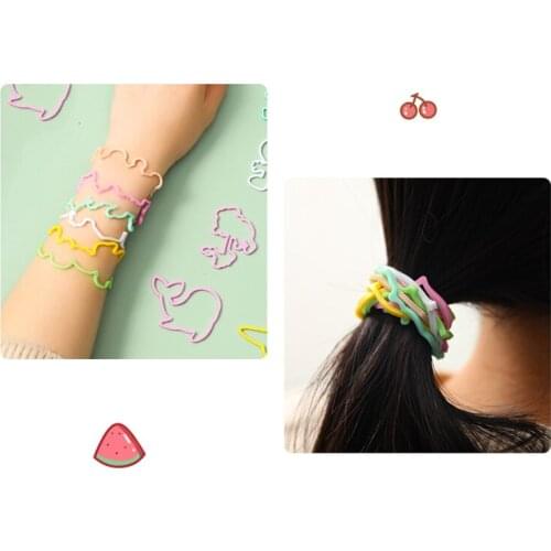 Luxfacigoo Hair Accessories