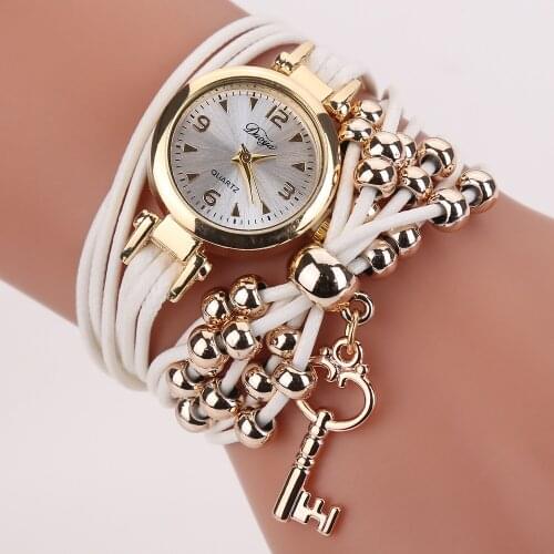 Women's Bracelet Watches QINGXIYA China