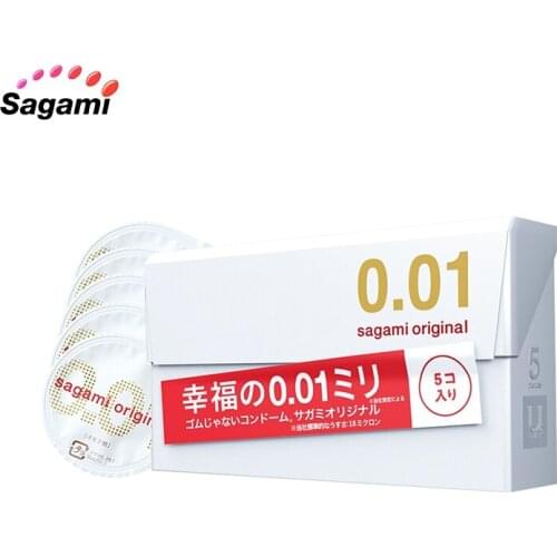 Sagami original Erotic Products