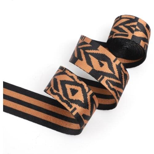 DIY replaceable messenger bag shoulder bag webbing ladies customizable bag strap accessories webbing