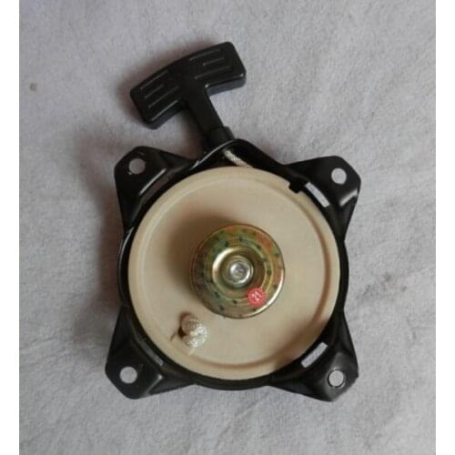 EH17 RECOIL STARTER MEDIUM FRAME ENGINE FOR ROBIN EY17 EH20 M25Y PARAMOTOR PARAGLIDER PULL START SNOW SWEEPER TECUMSEH 590420