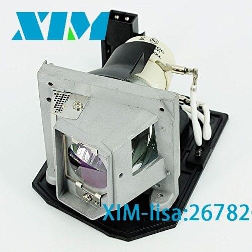 High Quality Replacement Projector Lamp with Housing MC.JGL11.001 for ACER P1163,X113,X1163,X1263,V100 Projectors