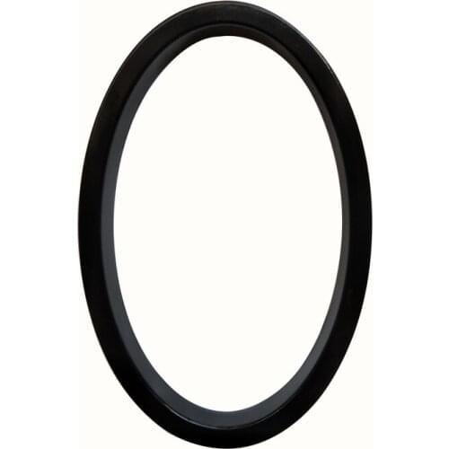 12cm Big 3D Modern House Number Door Home Address Numbers for House Number Digital Door Outdoor Sign Plates 5 Inch. #0-9 Black