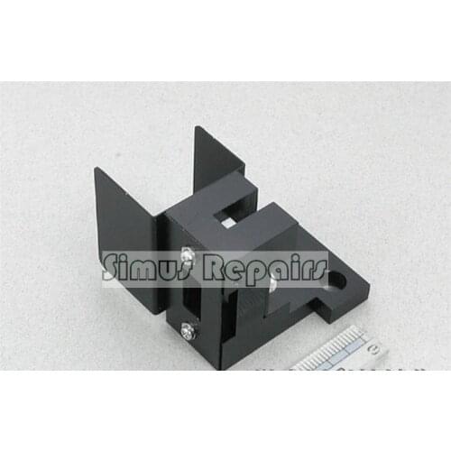 228-34319-91 PTFE Block Assembly TEFLON BLOCK ASSY XL For Detector Accessories