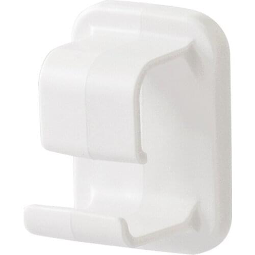 5/3/1Pcs Wall-hung Washbasin Hook Free Punch Bathroom Kitchen Household Washbasin Storage Shelf Washbasin Hanger Rack