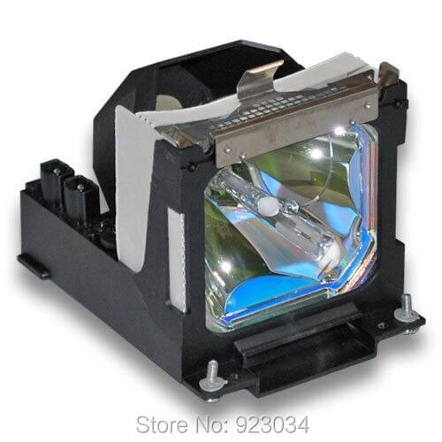 610 304 5214 Projector lamp with housing for EIKI LC-XNB5/XNB5M