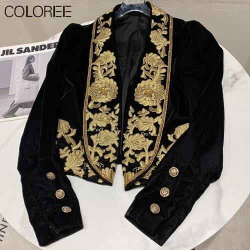 COLOREE Women's Jackets