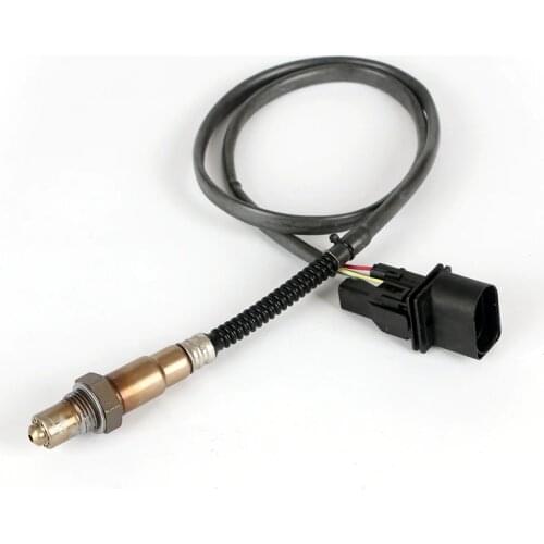 New Manufacture Oxygen Sensor For Audi TT A6 A3 A4 Seat Cordoba Part No# 0 258 007 353 0258007353 06A906262BD