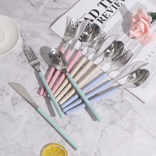 Наборы посуды столовой GCDHome China At AliExpress