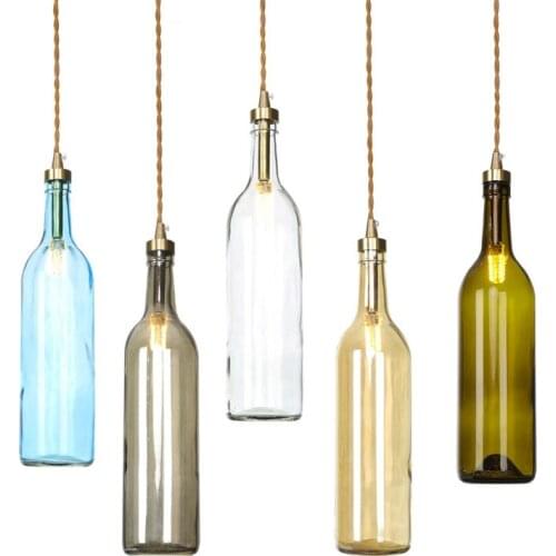 IWHD Vintage Pendant Lights