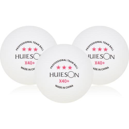 Lawaia Table Tennis Balls