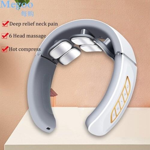 Массаж и расслабление Megoo China At AliExpress