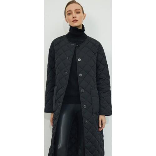 MKYN Women's Insulated Jackets