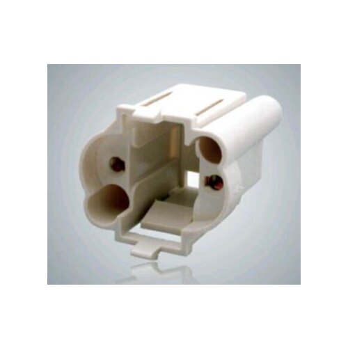 General Used G23 Lamp Bases Light Holder For Sterilization