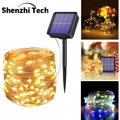 Гирлянды SHENZHITECH China At AliExpress
