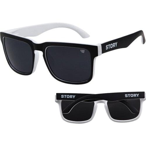 UV Aviator SPORT Sunglasses Mens Vintage Male Colorful Sun Glasses For Men Fashion Brand Luxury Mirror Shades Oculos