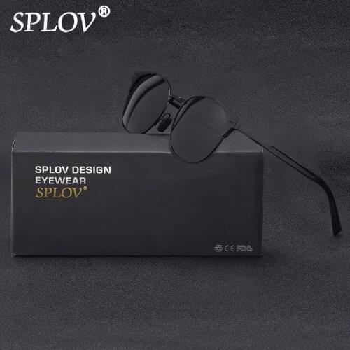 Fashion Polarized Sunglasses Women Men Brand Designer Aluminum Magnesium Sun Glasses Unisex Goggle TAC Lens Photochromic Eyewear