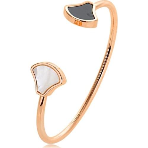 Viennois Rigid Bracelets