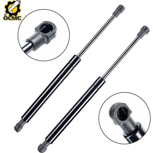 1 Pair Fit For Jaguar X-Type 2002-2008 Rear Tailgate Lift Support Shocks Struts