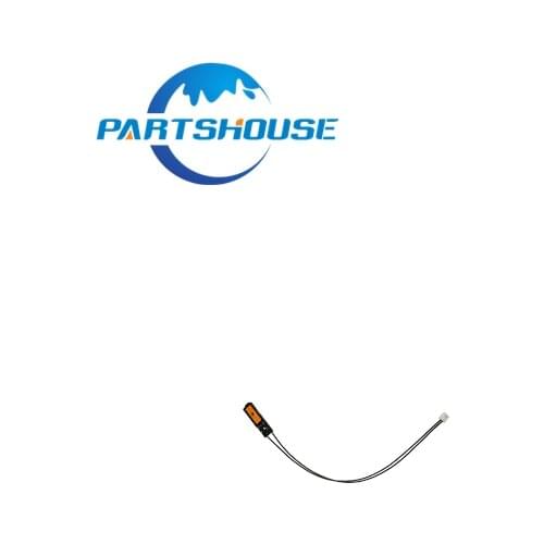 2Pcs Original New Copier Fuser Thermistor FK1150 for Kyocera P2235 P2040 M2135 M2635 M2735 M2040 M2540 M2640 Genuine Fuser cable