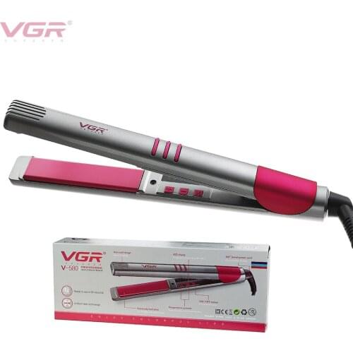 5-section temperature straight splint. Curly rod straight roll two-use thermostat perm hair straighter straighter. flexi rods