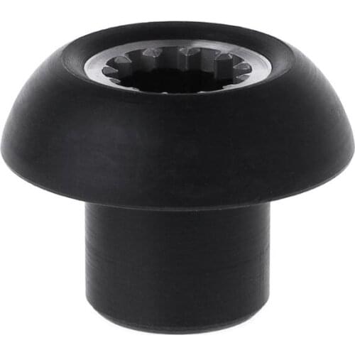 Blender Drive Socket 767 Mushroom Head Gear Coupling Mixer Spare Parts