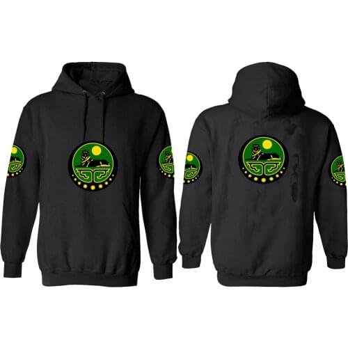 CHECHNYA male pullover custom name number photo grozny print flag word russian russia rossiya argun gudermes chechen clothes