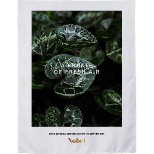 GY3074-3080 Gyrohome 1PC Velcro Strip Blackout Curtain Window Linen LivingRoom Dec