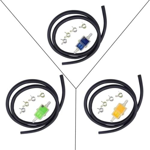 JIUWAN Filters For Motorcycles