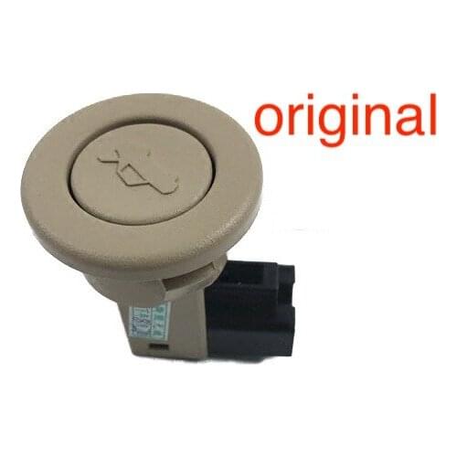For Buick Excelle LOVA AVEO EPICA trunk boot switch button