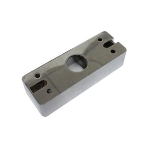 Zinc Alloy Metal box Model of M40 115 X 40mm Door Release Button Back Box