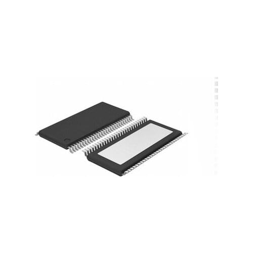 New 2pcs/lot DRV8302DCAR DRV8302D DRV8302