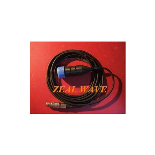 Original Edan CBS-II/2 Type Doppler With 2M 4M Probe Sensor