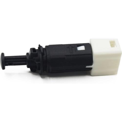 100% New # 454 545 02 14 / 7700414988 For Nissan Primastar Kubistar RENAULT Clio Espace Kangoo Laguna Trafic Brake Light Switch