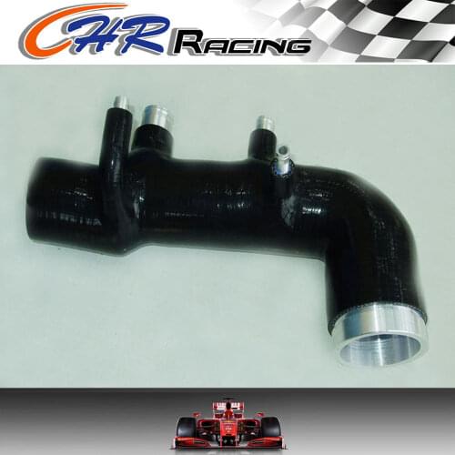 FOR Impreza WRX STI GC8 Silicone Turbo Inlet Intake Induction Hose Ver.5/6 EJ20