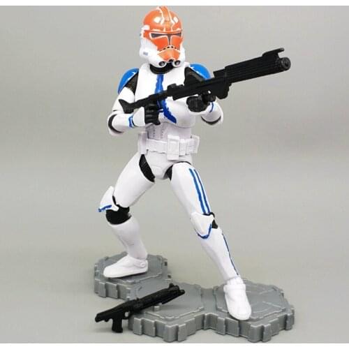 STAR WARS Action Figures