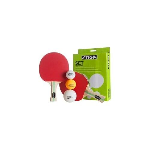 Stiga Tennis Rocket