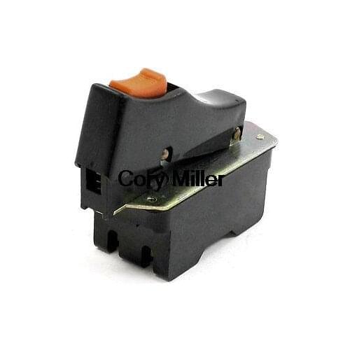 Cut off Machine Trigger Switch 12A AC 250V FA4-12/2DB1 for Bosch 355