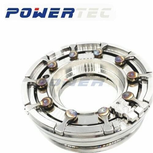 Turbin 03L253019P BV40 Nozzle Ring Turbo 54409880002 For Seat Alhabra Leon Altea lbiza 140HP 103Kw 2.0TDI CFFA CFFB CFHC 2007