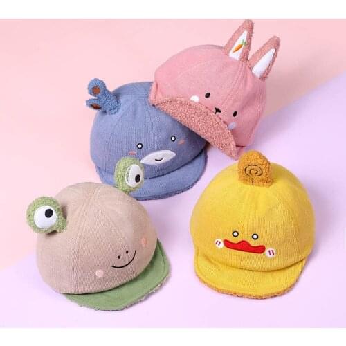 YBpioneer Winter Hats For Babies