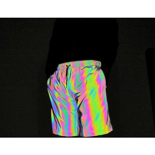 Yinlucia Men's Shorts