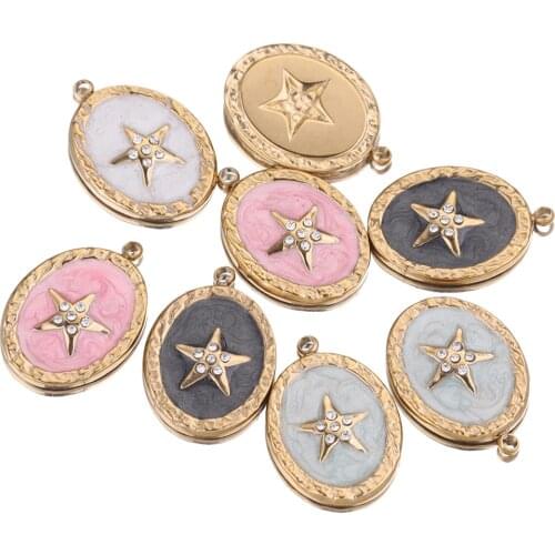 Alisaya Gold Pendants