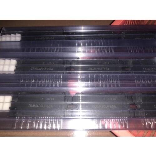 Free shipping NEW IRAMX20UP60A MODULE