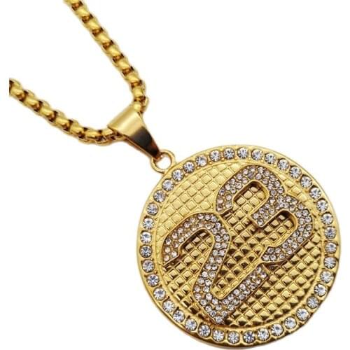 BKNT BKKNIGHT Golden Chains