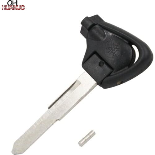Motorcycle Motorbike Scooter IGNITION key blank Shell Case Suitable blank key