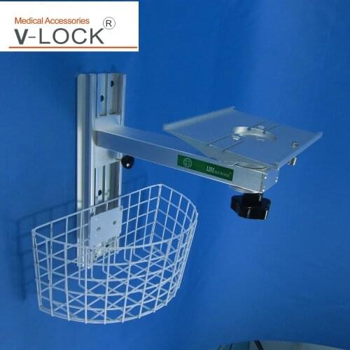 Arm holder medical medical monitor stand monitor medical holder