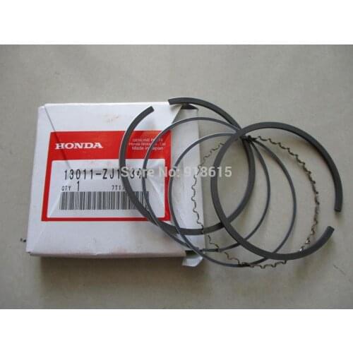 GX620 PISTON RING GASOLINE ENGINE PARTS GX620 GASOLINE ENGINE PARTS