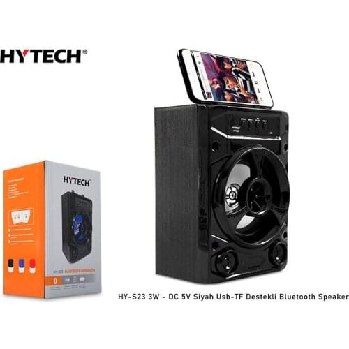 Hytech Electronics