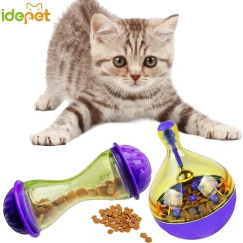 IDEPET Bowls For Cats